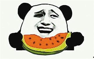 网络上的吃瓜是什么意思