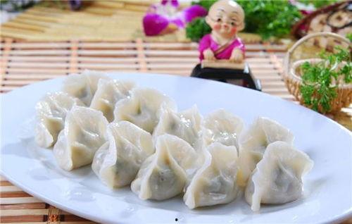 娱乐吃瓜酱饺子